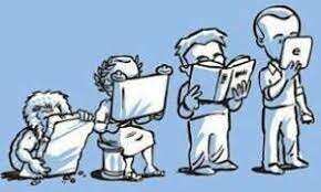 “LA EVOLUCIÓN DE LOS SISTEMAS TECNOLÓGICOS Y SUS COMPONENTES”