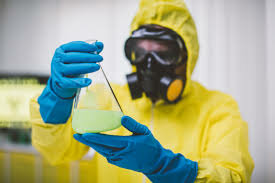 Comité internacional de protección radiológica