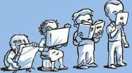 Timeline: “LA EVOLUCIÓN DE LOS SISTEMAS TECNOLÓGICOS Y SUS COMPONENTES”