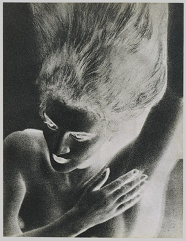 Ray: Jacqueline Goddard