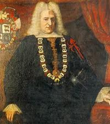 José de Armendáriz