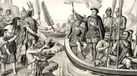 Timeline: Génesis y Desarrollo de la Etnoeducación