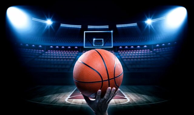 nacimiento del baloncesto