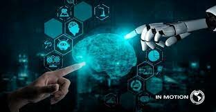 Inteligencia Artificial