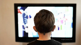 Timeline: La televisión en la educación