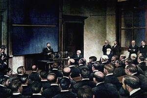 Historia de la Radiología