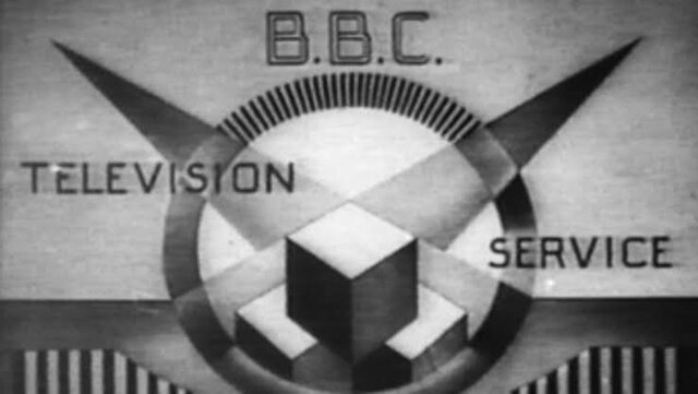 Primera transmisión pública