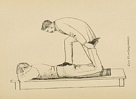 MANIPULACIÓN QUIROPRÁCTICA Y OSTEOPATÍA 1892