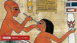 TAXONOMIA DE LAS ENFERMEDADES