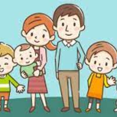 Timeline: Historia de la Familia