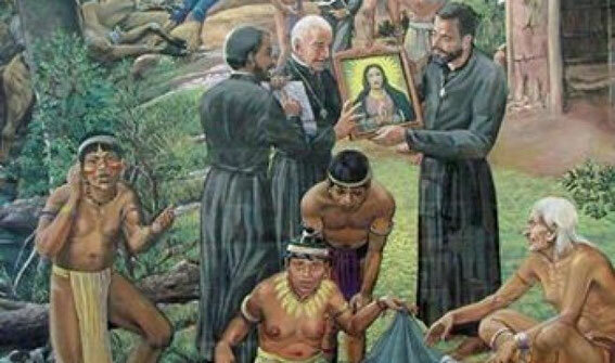 La Iglesia, el Estado y la Educación