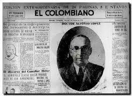 La carrera administrativa en Colombia EVOLUCIÓN