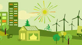 Timeline: Evolución del concepto de Desarrollo Sustentable