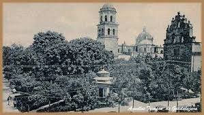 Fundación de Tlacotán