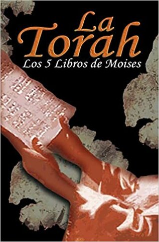 Cinco libros de Moises