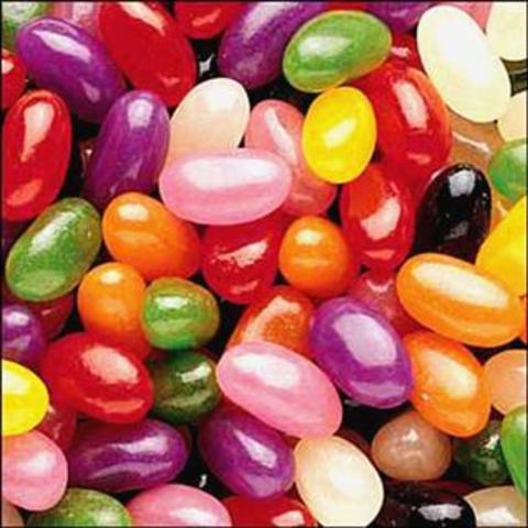 Jelly Bean