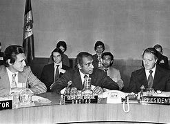 Conferencia de las Naciones Unidas sobre el Medio Ambiente Humano