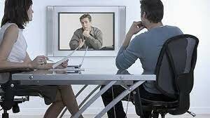 teleconferencias