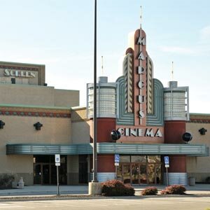 Motion Picture Cinemas