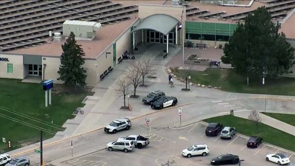 Columbine High School