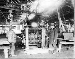 Principios del siglo XX