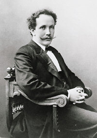 Richard Strauss (1864-1949)