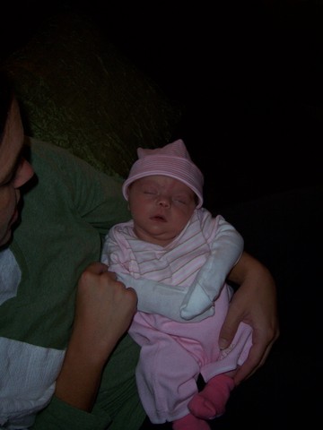 Took  yr child rearing leave