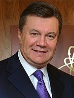 Віктор Янукович