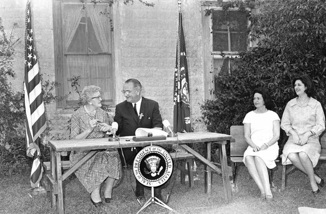 Elementary and Secondary Education Act (ESEA)