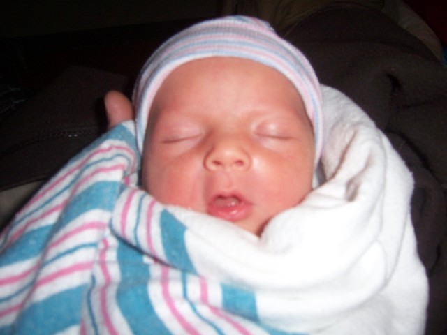 Another two year off child rearing