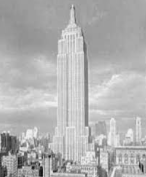 The Empire State Building Opens