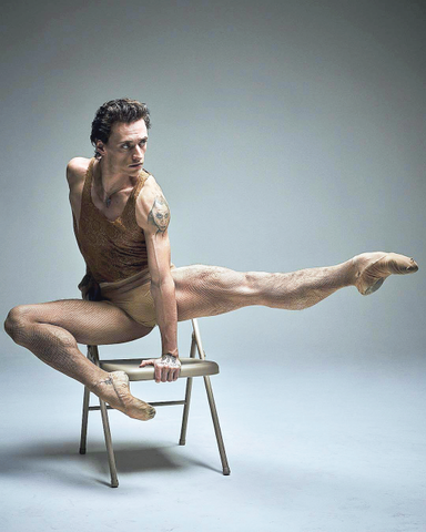 Сергій Полунін