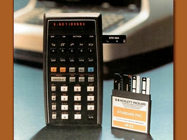 Scientific Calculator