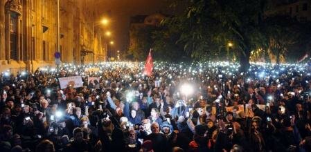 Hungría propone nuevo impuesto por cada Gigabyte utilizado