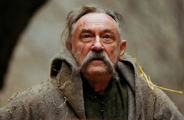 Богдан Ступка