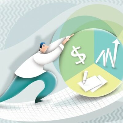 Timeline: La evolución histórica de la tributación en Colombia.