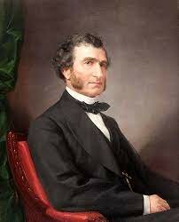 ●	Justin Smith Morrill/Morrill Act of 1862