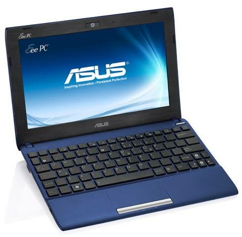 Asus Eee PC