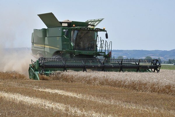 Third Agricultural Revolution