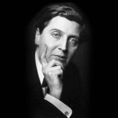 Alban Berg (1885-1935)
