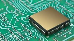 Created Memory Chip