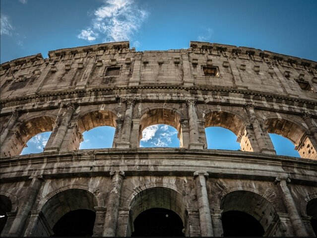 La traducción en las civilizaciones griega y romana.