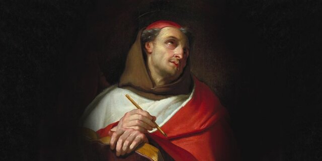 San buenaventura de fidanza (1221-1274)