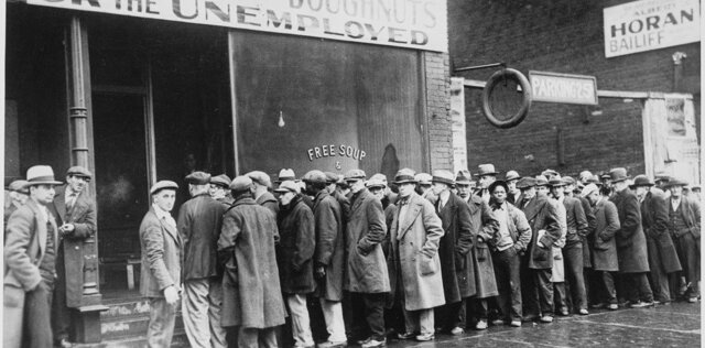 Stock Market Crash