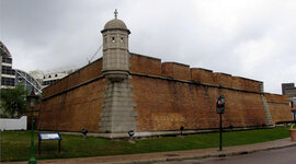 Timeline: The FIVE Flags of Mobile