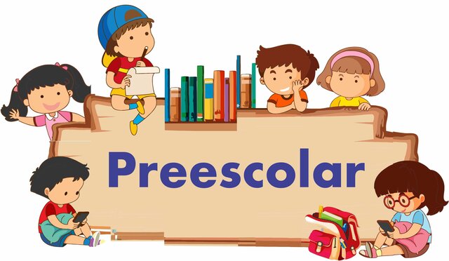 Preescolar