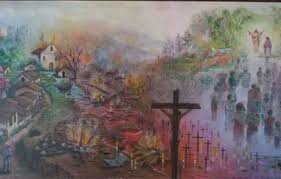 Es beatificado por el papa Pablo V