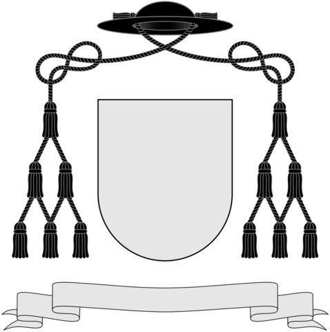 Prisionero del vicario general del obispo