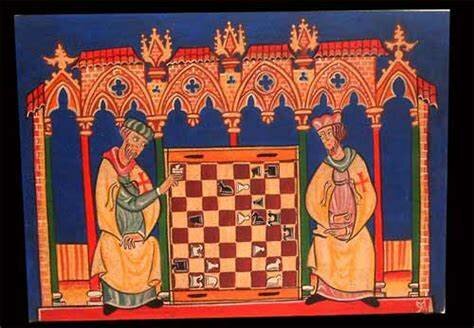 La convivencia entre las tres culturas