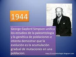 Publicación del libro " Taxones superiores macroevolución"